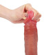 Pênis Super Realístico 20.0 x 4.0 Cm - ShopSensual