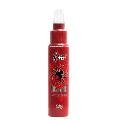 Viúva Negra Gel Esquenta E Vibra Unissex 28G For Sexy - ShSensual