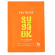 Sachê Sugalik Sugador Líquido Comestível Tangerina com Extrato de Jambu 1g Feitiços Aromáticos - ShopSensual