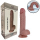 Pênis Realístico com Ventosa - 20,0 x 3,8 cm - ShopSensual